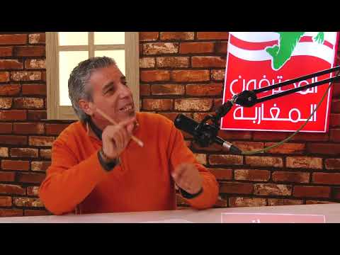 المحترفون المغاربة: خيارات وهبي بعد الركراكي