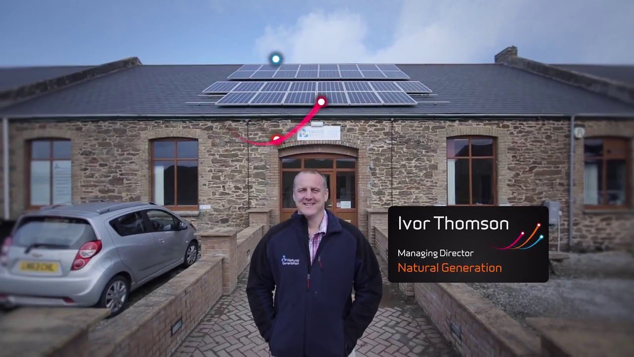 Natural Generation | Superfast Cornwall (Case-study)
