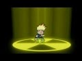Johnny Test Theme Song Season 3 4 HQ