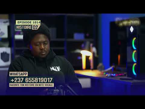 10 Histoires mystiques Épisode 1014(06 histoires) DMG TV