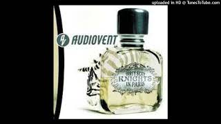 Audiovent - Looking Down