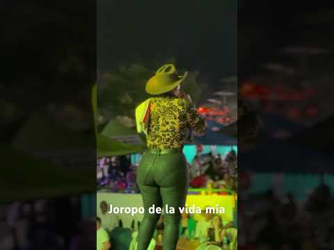 Joropo en la Macarena Meta