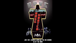 Daft Clubbin' East Huntin' Basspunk'd Jus†ice