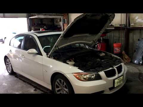 BMW E90 P0171 P0174 LEAN BANK 1 & 2 QUICK TIP