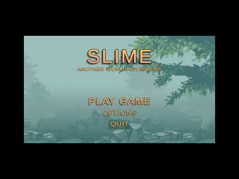 Slime Another World Adventure