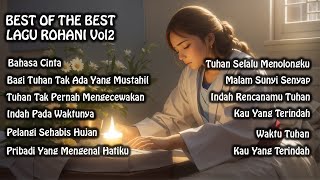 Download lagu Bahasa cinta, Bagi Tuhan tak ada yang mustahil | Kau yang terindah mp3