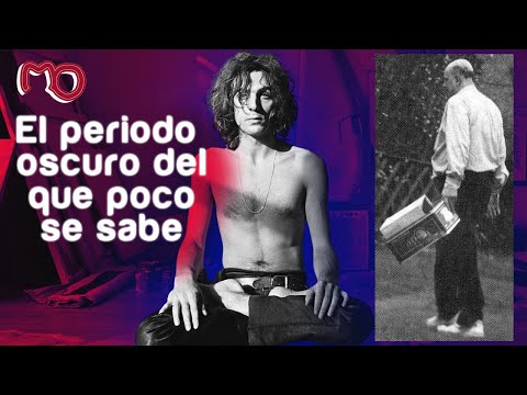 Tráiler Syd Barrett y el origen de Pink Floyd [WEB-DL] 2023