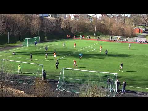 Tenhults IF (U21) - Smedby AIS part 2