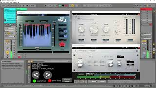 Video thumbnail for BOZ The Wall vs AOM Invisible Limiter and G2 Limiter by Jason Zdora