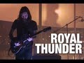 Royal Thunder "Sleeping Witch" | indieATL ...