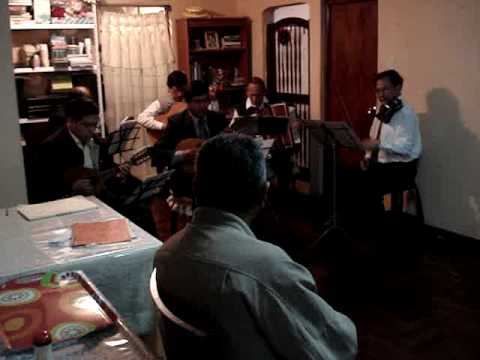 CONJUNTO MUSICAL PUNO II