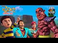 चट्टान सिंह का कहर Rudra रुद्र Full Episode 03