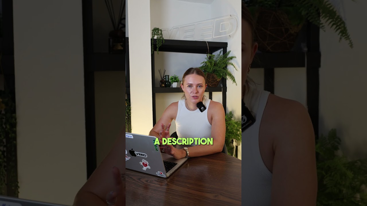 Image to Video in Seconds Using VEED AI 🤯