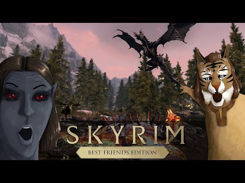 Skyrim | #18: Kynesgrove