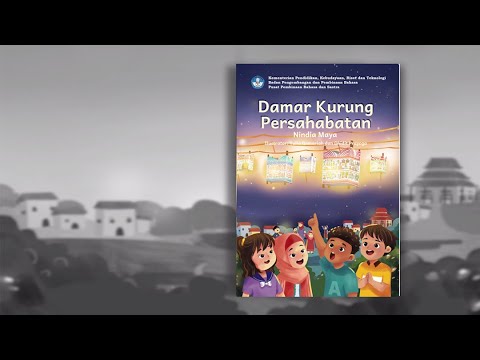 Thumbnail Video: Damar Kurung Persahabatan