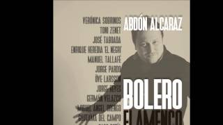 Abdon Alcaraz BOLERO FLAMENCO 