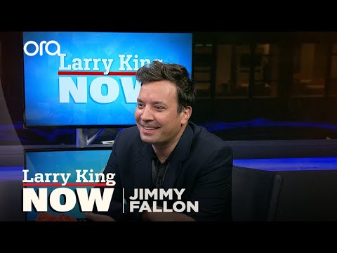 Jimmy Fallon recreates his best Adam Sandler impressions