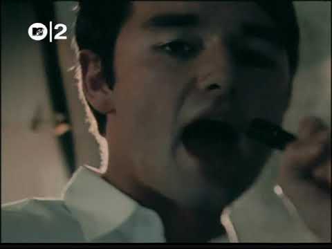 Video thumbnail for Be My Enemy