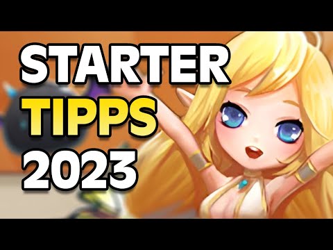 Neu in Summoners War? Diese Tipps helfen direkt am Start | feat. @Inc3ption  | Summoners War Deutsch