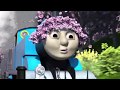 Thomas Friends The Journey Never Ends Croatian