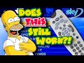 Does This Old Sky TV Box STILL WORK