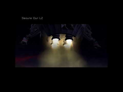 Spetz Playz Mechassault Part 6 - Catnap