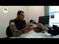 Novas Informações Sobre Ataque A Caixa - Parte 1 (Quadrilha é A Mesma Que Atacou Grandes Cidades)