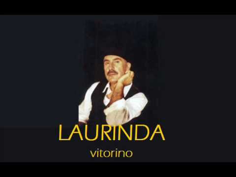 Laurinda - Vitorino