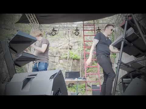 Johan Agebjörn & Mikael Ögren - Sunset In Vodlozerski (Live at Halvøya Festival Norway 2022)