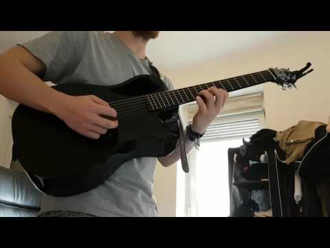 Blues You Can Use Lektion 15 Hard Edge Blues (Full Tempo)