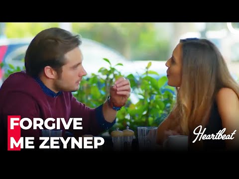 Kutay's Efforts To Redeem Himsel - Heartbeat Episode 25