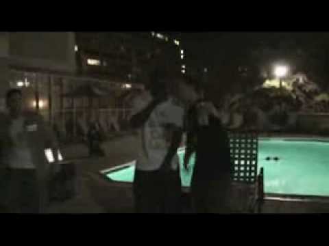 Pascal's Wager debunked by Greydon Square