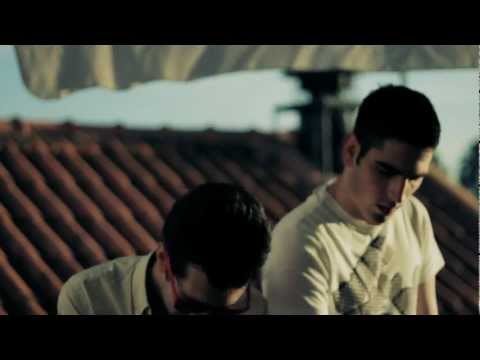 SoulFunk Brothers @ Alcáçova Sunset Party & 3 Chaminés Disco Club . 01.09.12