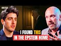 The Untold Truth About Savile, Andrew & Epstein - Shaun Attwood