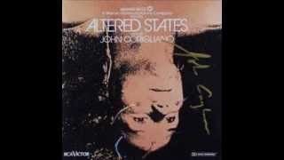 John Corigliano - Altered States - Love Theme
