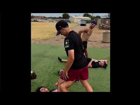 NL PERFORMANCE TRAINING - King of the Hill