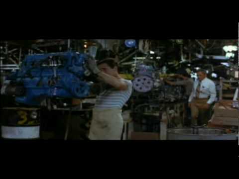 afbeelding Blue Collar - Trailer -