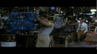 Blue Collar - Trailer -