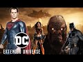 How I Would Have Fixed the DCEU