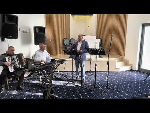 11 septembrie 2023 Romeo Stan- Doamne vin în fața Ta