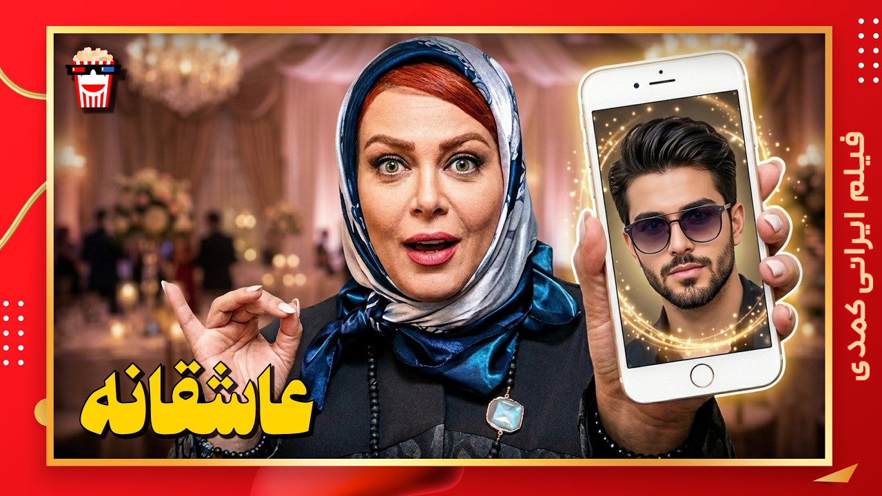 🍿 فیلم کامل ایرانی عاشقانه |بدون سانسور