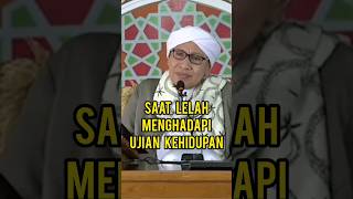 Download lagu Saat Lelah Menghadapi Ujian Kehidupan - #buyayahya #albahjah mp3 Download lagu Saat Lelah Menghadapi Ujian Kehidupan - #buyayahya #albahjah mp3