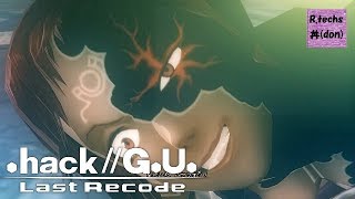 #14【RPG】丼の「 HACK GU LASTRECORD vol 2」実況