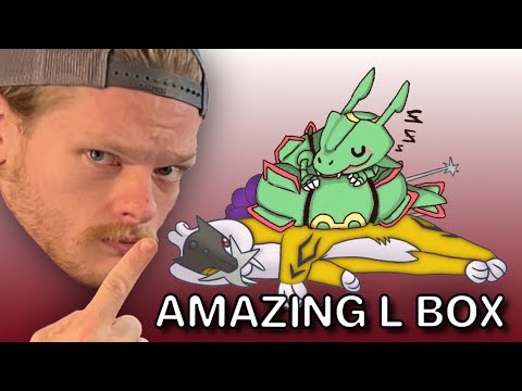 IT'S AMAZING!!! Amazing Rare Lost Box vs. Lugia & Friends! (San Diego Regionals Tabletop Testing)