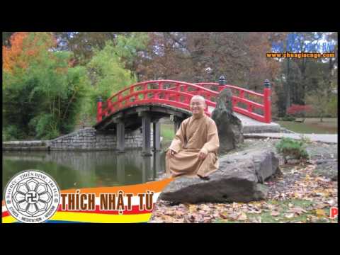 Vấn đáp Phật Pháp (Úc Châu, 17/05/2006)