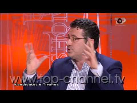 Shqip, 16 Mars 2015, Pjesa 1 - Top Channel Albania - Political Talk Show