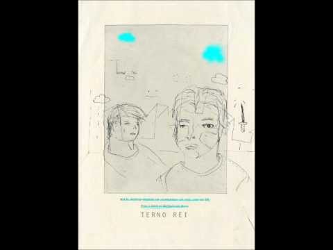 Entorpecer - Terno Rei