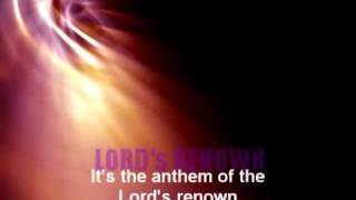 Holy is the Lord.mpg