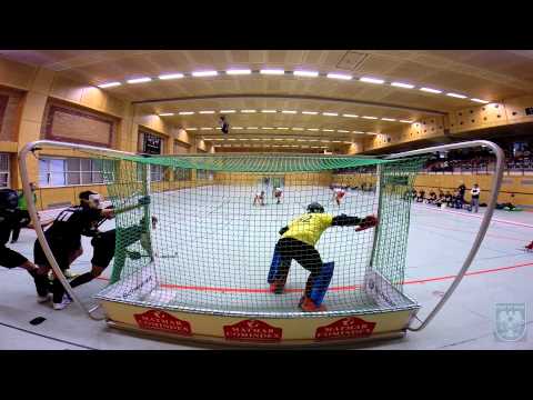 HerrenA  Post SV - SV Arminen  1:9  (07.12.2013)