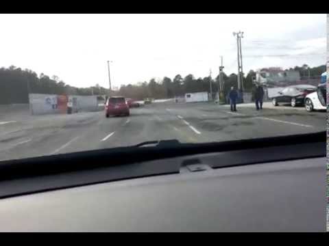 Toyota RAV4 V6 vs 2015 Honda Fit LX CVT